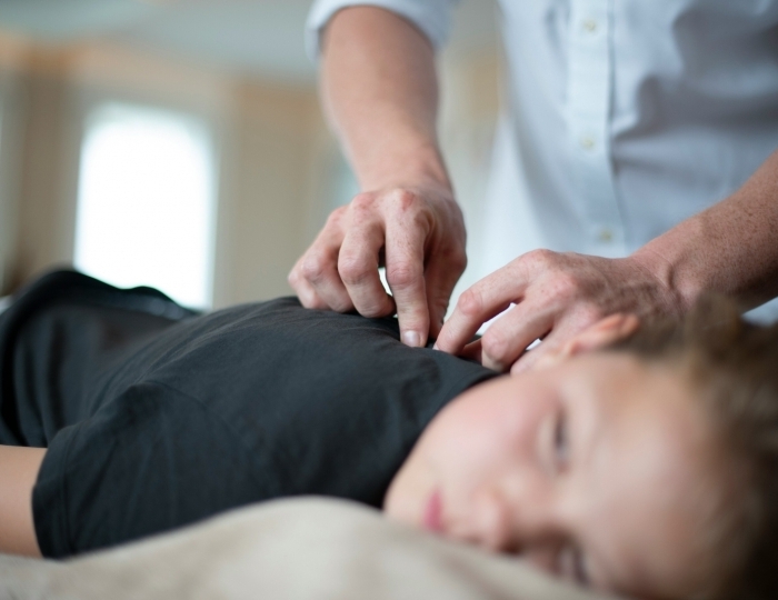 Детская специальная программа - Санаторий «Надежда» Ессентуки