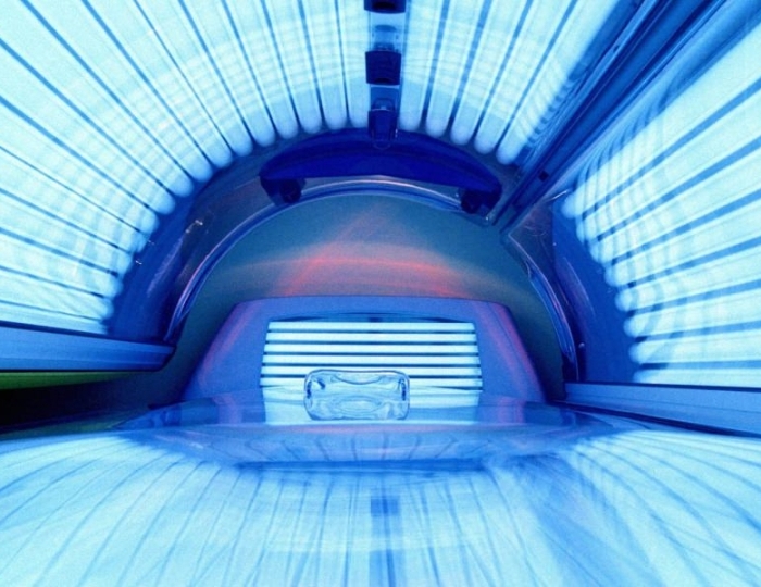 Солярий - Санаторий «Надежда» Ессентуки