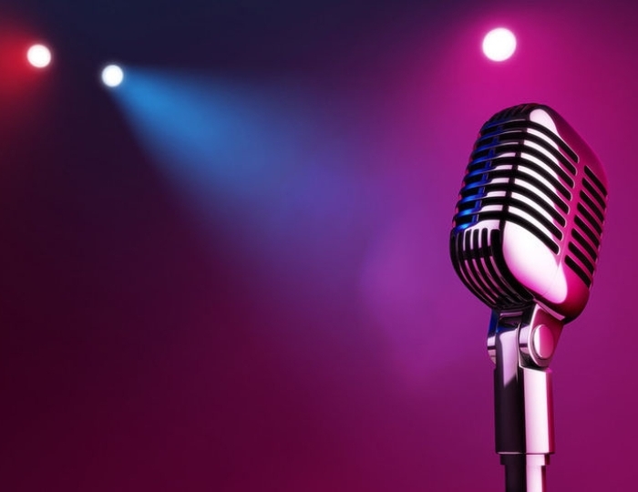 Актовый зал - Санаторий «Надежда» Ессентуки