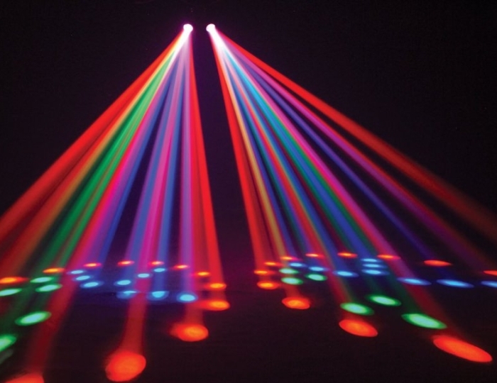 Танцевальная площадка - Санаторий «Надежда» Ессентуки