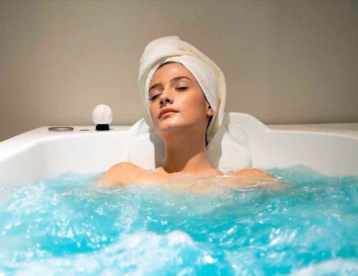 Бальнеофизиотерапия - Санаторий «Надежда» Ессентуки