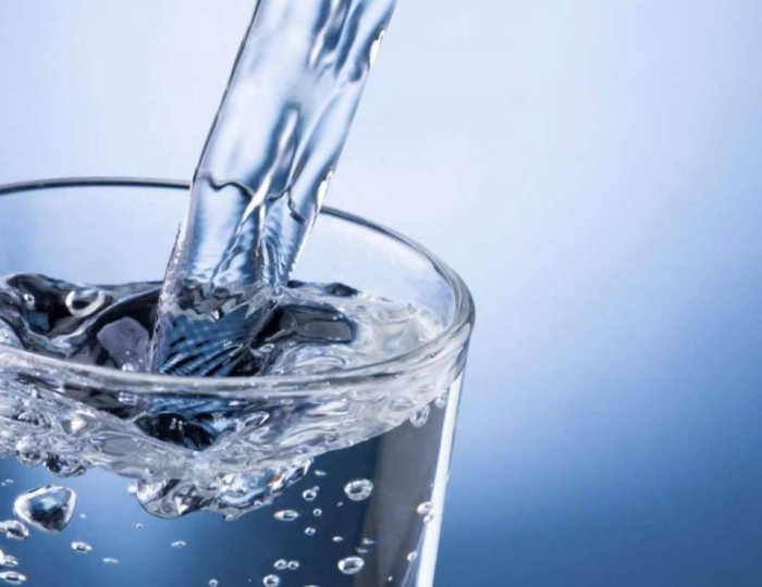 Питьевое лечение - Санаторий «Надежда» Ессентуки