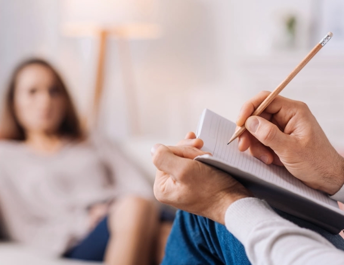 Кабинет ЛОРа - Санаторий «Надежда» Ессентуки